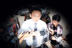Ahok: Jakarta Aman dari Pelemahan Rupiah