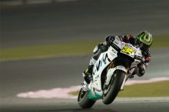LCR Honda Perpanjang Kontrak Cal Crutchlow