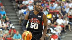 John Wall : Bakat yang...