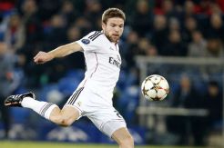 Pulangkan Illarra, Madrid Tekor Rp356 M