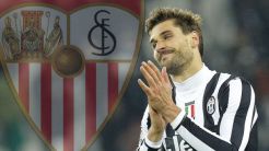 Gabung Sevilla, Llorente...