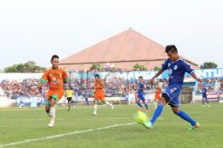 Laskar Dampo Awang Pertahankan 5 Pemain Luar