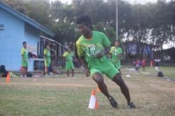 Persebaya Terancam Gagal Mainkan Kennedy