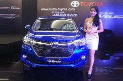 Tukar Mobil Lama Anda dengan Dua Model Baru Toyota