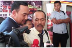 Sarpin Tolak Cabut Gugatan terhadap Komisioner KY