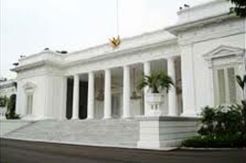 Istana Sangkal Dubes...