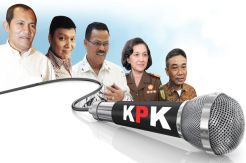 Jawaban Capim KPK Belum...