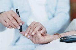 Diabetes Mengancam Dunia