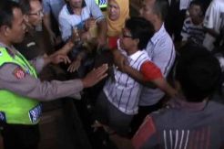 Sidang Kasus Pembunuhan...