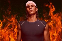 Ragu Bisa Klimaks, Nadal...