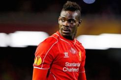 Balotelli Salahkan Pola Permainan Liverpool