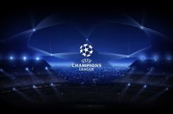 Hasil Lengkap Babak Playoff Liga Champions 2015/2016