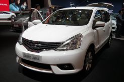 Beli Mobil  Nissan Gratis Cicilan 4 Kali