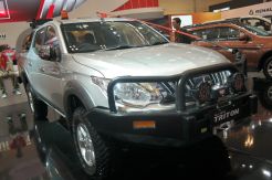 Permintaan Mobil di Sulsel Turun 11%