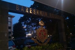 Konfirmasi Capim Tersangka, Pansel KPK Datangi Mabes Polri