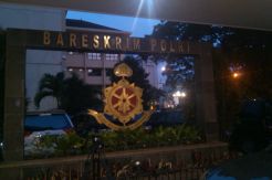 Senin Depan Polri Ungkap Capim KPK Berstatus Tersangka