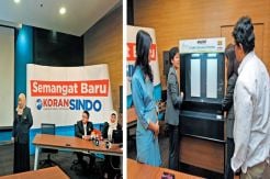 Mengoptimalkan Peluang...