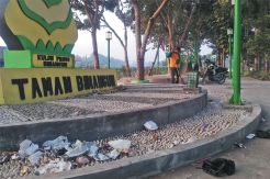Dampak Karnaval Banyak...