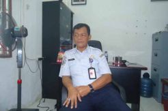 Kabut Asap, Garuda dan Wings Gagal Terbang ke Tapteng