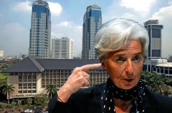 Ini Kata Gubernur BI soal Kedatangan Bos IMF ke RI