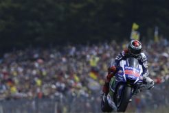 Lorenzo: Semua Tergantung Pembalap Bukan Motor