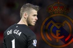 Legenda Sarankan MU Hentikan Lelucon De Gea