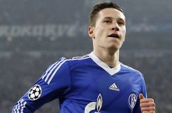 Juventus Boyong Draxler 24 Jam Lagi?