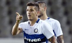 Soal Cedera, Jovetic Anggap Pelatih City Asal Bicara