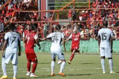 Start Sulit Skuat Bertetangga di Piala Presiden