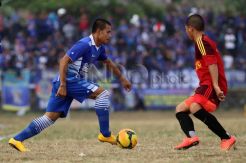 Persib Bandung Kembali Ke Jalur Kemenangan