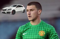 Aduh, Pemain MU Kemalingan Usai Berpesta di Belgia