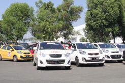Dealer Kia Jawa Barat Ajak Konsumen Ikut Fun Rally