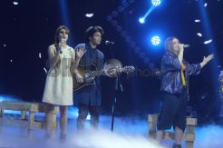 The Overtunes Sempurnakan...