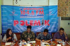 Butuh Solusi, Jangan Banyak Tanya Ekonomi Kritis