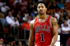 Bintang NBA Tersandung...