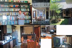 Rumah Publik, Rumah...