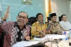 Abaikan Kesepakatan, Komisi II Segera Panggil Menpan RB