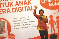 Menjadi Orang Tua Profesional