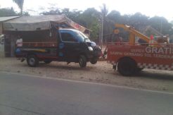 Ini Nama 17 Korban Luka Pikap Terjun ke Jurang