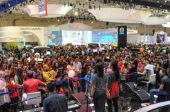 GIIAS 2015 Sukses Lampaui Target Jumlah Pengunjung