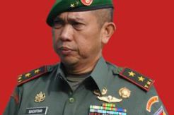 Pangdam Minta Kapolda Sulselbar Tindak Pelaku Penembakan