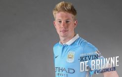 De Bruyne Siap Hadiahkan City Gelar Juara