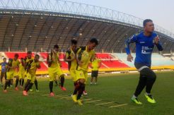 Laskar Wong Kito Buta Kekuatan Laskar Ciung Wanara