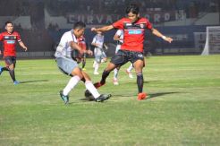 Persiba Pertajam Finishing Touch Jelang Semifinal