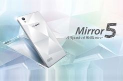 Oppo Terus Dongkar Penjualan