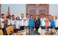 Pembekuan Pssi hambat...