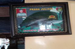 Prada Juliadi Dikenal Ramah dan Mudah Bergaul