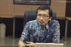 Batam Krisis Air Bersih, Pelanggan Dibuat Sistem Penggiliran