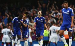 Pemain Chelsea Perlu Tamparan di Wajah Mereka
