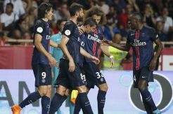 Usai Debut Impresif, Di Maria Bidik Gelar Liga Champions